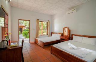 Huong Giang Bungalow - Phú Quốc - 1