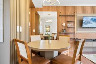 Residencial Essenza 1 dorm by Achei Gramado - Gramado - 8