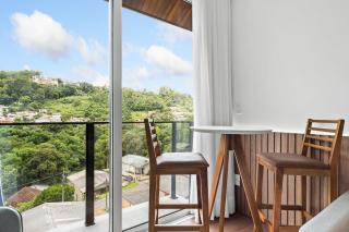 Residencial Essenza 1 dorm by Achei Gramado - Gramado - 1