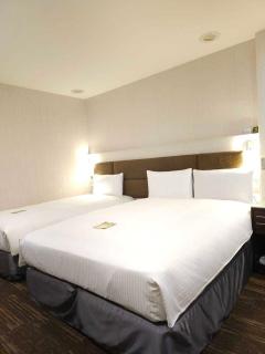 Hub Hotel Banqiao Branch - Taipei - 6
