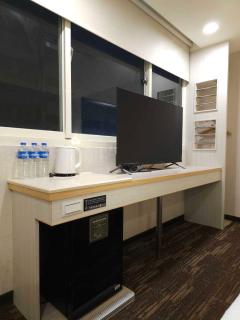 Hub Hotel Banqiao Branch - Taipei - 5