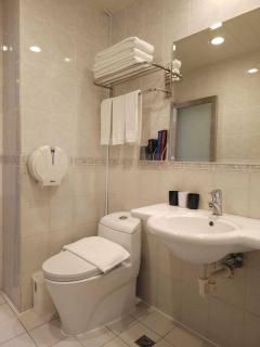 Hub Hotel Banqiao Branch - Taipei - 3