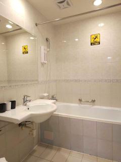 Hub Hotel Banqiao Branch - Taipei - 1