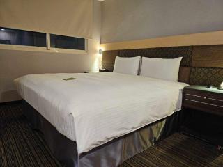 Hub Hotel Banqiao Branch - Taipei - 1