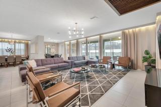 9 Bedrooms - 6,5 Bathrooms - Solara 9028 Fk - Orlando - 9