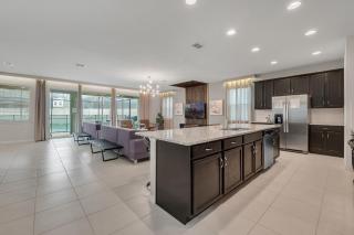 9 Bedrooms - 6,5 Bathrooms - Solara 9028 Fk - Orlando - 7