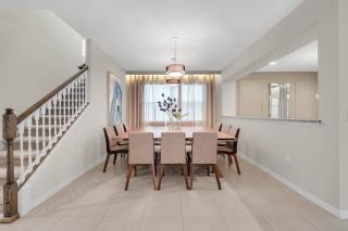 9 Bedrooms - 6,5 Bathrooms - Solara 9028 Fk - Orlando - 6