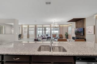 9 Bedrooms - 6,5 Bathrooms - Solara 9028 Fk - Orlando - 4