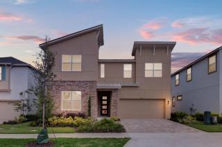 9 Bedrooms - 6,5 Bathrooms - Solara 9028 Fk - Orlando - 0