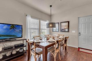 4 Bedrooms - 3 Bathrooms - Lucaya Village 23-101 - Orlando - 7