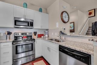 4 Bedrooms - 3 Bathrooms - Lucaya Village 23-101 - Orlando - 5