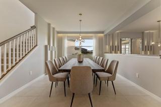 9 Bedrooms - 6,5 Bathrooms Solara Resort 8905 Th - Orlando - 8