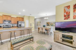 4 Bedrooms - 3 Bathrooms - Storey Lake 4827 Ct - Orlando - 7
