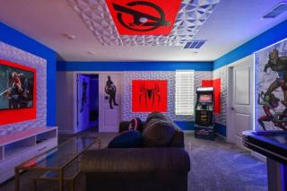 Magic Marvel Getaway - Kissimmee - 0