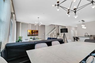 5 Bedrooms - 4 Bathrooms - Storey Lake 4824 Ml - Kissimmee - 2