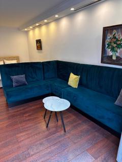 Studio in Bllok Tirana - Tirana - 5