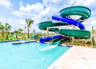 Magic Marvel Getaway - Kissimmee - 7