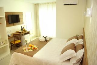 Hotel Flor Da Chapada - Itaberaba - 8