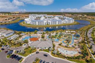 4 Bedrooms - 3 Bathrooms - Storey Lake 4931 Wa - Kissimmee - 9