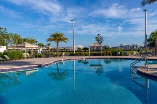 4 Bedrooms - 3 Bathrooms - Storey Lake 4931 Wa - Kissimmee - 1
