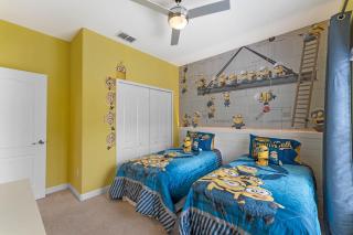 5 Bedrooms 4 Bathrooms Storey Lake 4819 Ct - 8