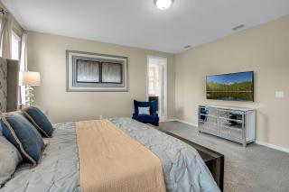 7 Bedrooms - 6,5 Bathrooms - Solara 9024 Fk - Orlando - 3