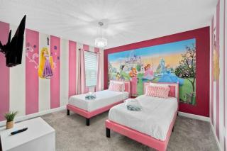 Magic Marvel Getaway - Kissimmee - 6
