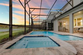 6 Bedrooms - 6 Bathrooms - Storey Lake 2851 Bd - Kissimmee - 0