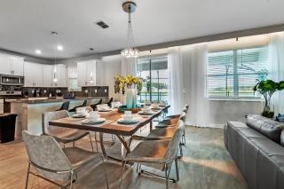 6 Bedrooms - 6 Bathrooms - Storey Lake 2851 Bd - Kissimmee - 3