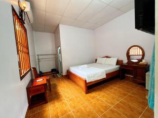 Huong Giang Bungalow - Phú Quốc - 3