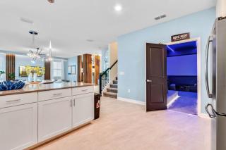 6 Bedrooms - 6 Bathrooms - Storey Lake 2851 Bd - Kissimmee - 1