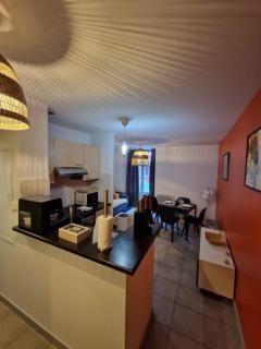 Manel - Appartement T2 Rue st jean le vieux - Avignon - 8