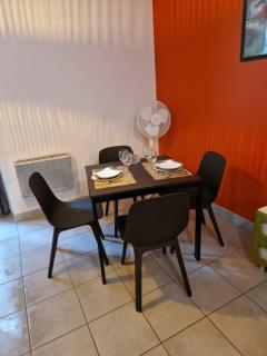 Manel - Appartement T2 Rue st jean le vieux - Avignon - 6