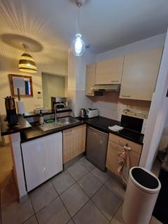 Manel - Appartement T2 Rue st jean le vieux - Avignon - 7