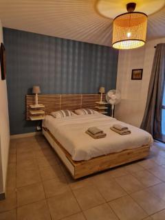 Manel - Appartement T2 Rue st jean le vieux - Aviñón - 4