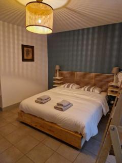 Manel - Appartement T2 Rue st jean le vieux - Avignon - 5
