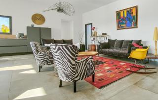4 Bedroom Stunning Home In Mercuer - Mercuer - 6