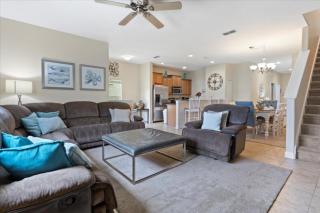 5 Bedrooms - 4 Bathrooms - Paradise Palms 3073 Bp - Kissimmee - 0