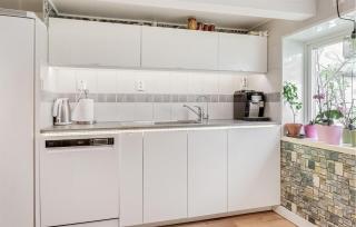 4 Bedroom Lovely Home In Löderup - 8