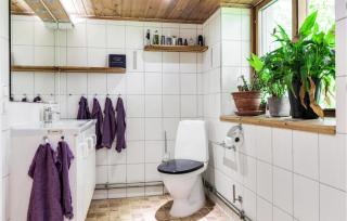 4 Bedroom Lovely Home In Löderup - Löderup - 4