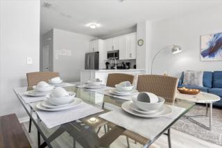3 Bedrooms - 3 Bathrooms - Windsor Hills 2554 Ml - Orlando - 9