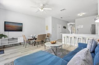 3 Bedrooms - 3 Bathrooms - Windsor Hills 2554 Ml - Orlando - 0