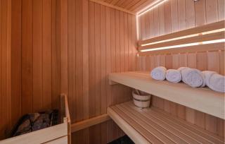 Cozy Home In Skuncini Stani With Sauna - Škunca - 2