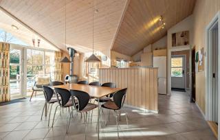 Amazing Home In Oksbøl With Wifi - 5