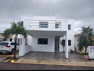 Casa jaguar - Isla Mujeres - 0