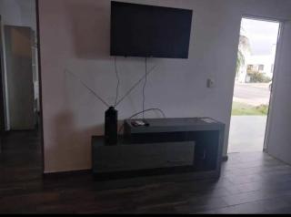 Casa jaguar - Isla Mujeres - 1