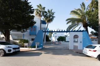 Cala Blanca Studio, by Bookindenia - 9