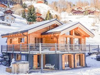 Chalet Kookaburra - 0