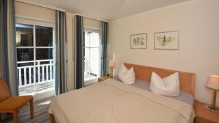 Ferienwohnung 29 im Seeschloss Binz - nur 50 Meter bis zum Strand - Binz - 5