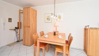 Ferienwohnung 29 im Seeschloss Binz - nur 50 Meter bis zum Strand - Binz - 7